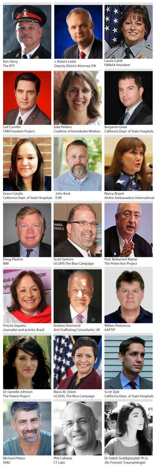 2014 Speakers