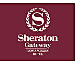 Sheraton logo